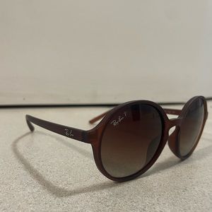 Ray-Ban Polarized Sunglasses